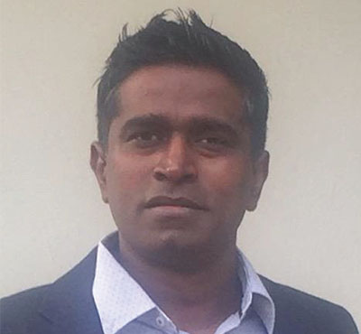 team Image